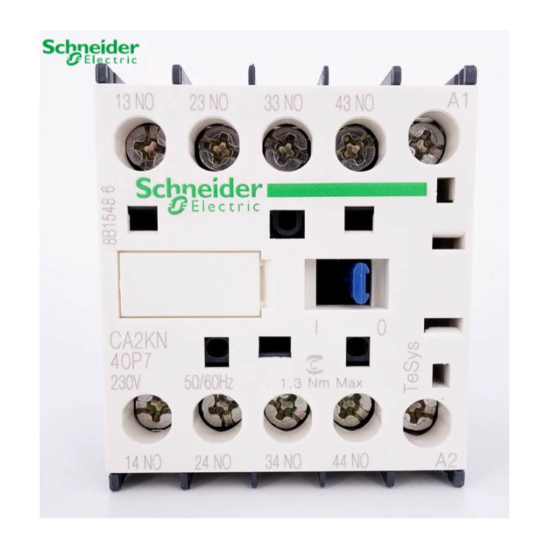 施耐德 CA3KN22GD 控制继电器