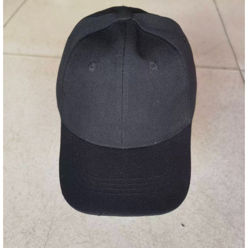 君御 纯色鸭舌帽 定制款（具体要求联系采购）