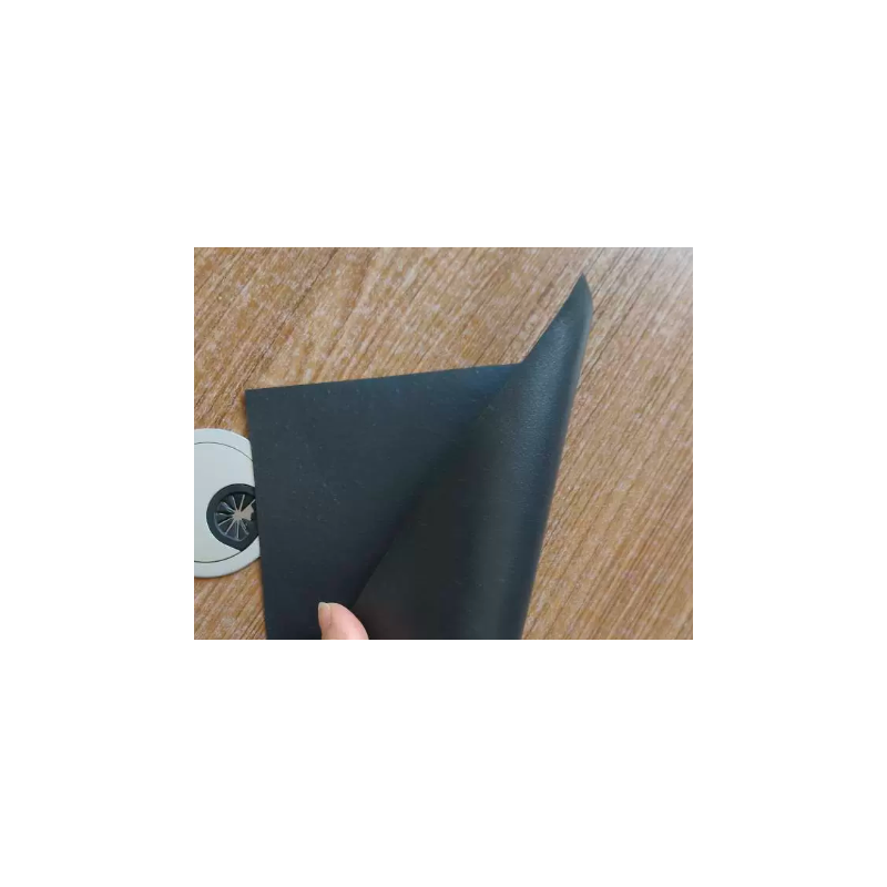 骏众 骏众 PE防渗布 8*10m*厚度0.4mm黑色（全新料）