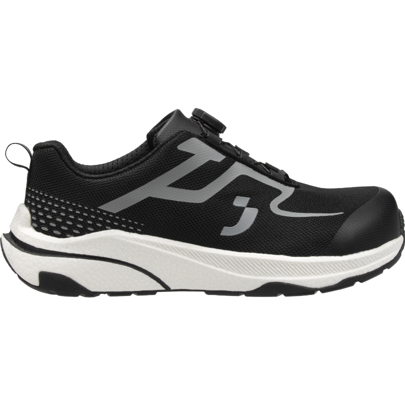 Safety Jogger鞍琸宜（葛天那） 13509 FREEDOM S1PS LOW TLS 防砸 防穿刺 舒适 安全鞋-35 - Safety Jogger鞍琸宜（葛天那）