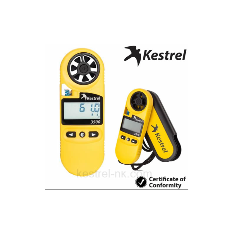 Kestrel NK-3500 风速计