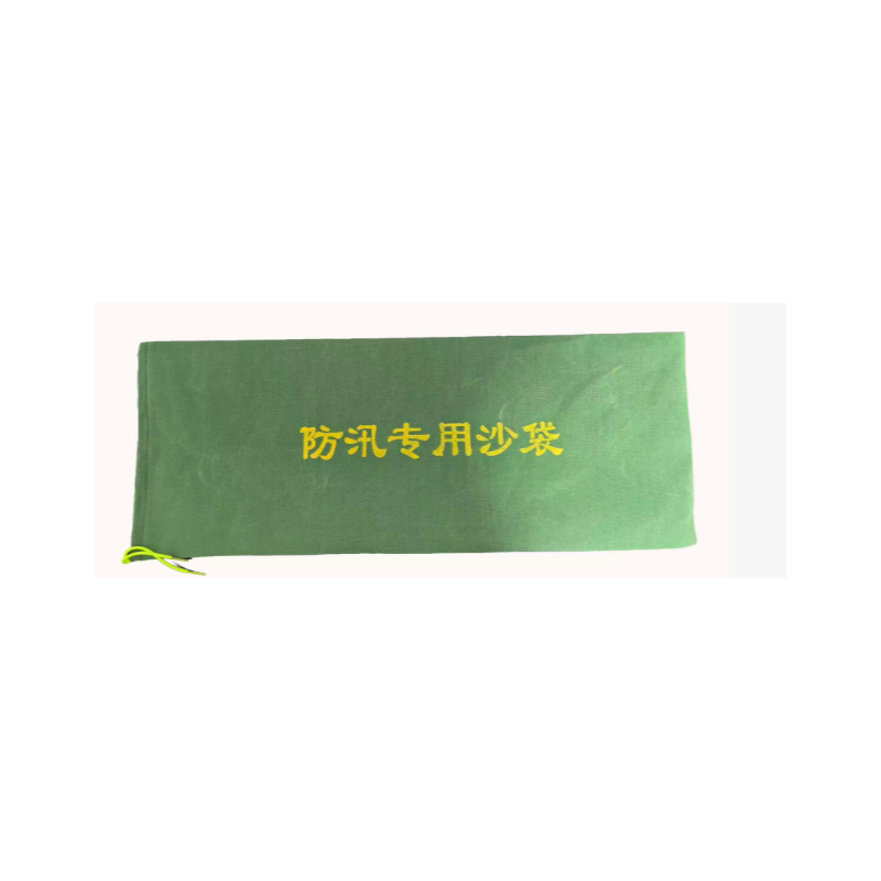 腾久跃 有机硅防汛沙袋 75cm*25cm
