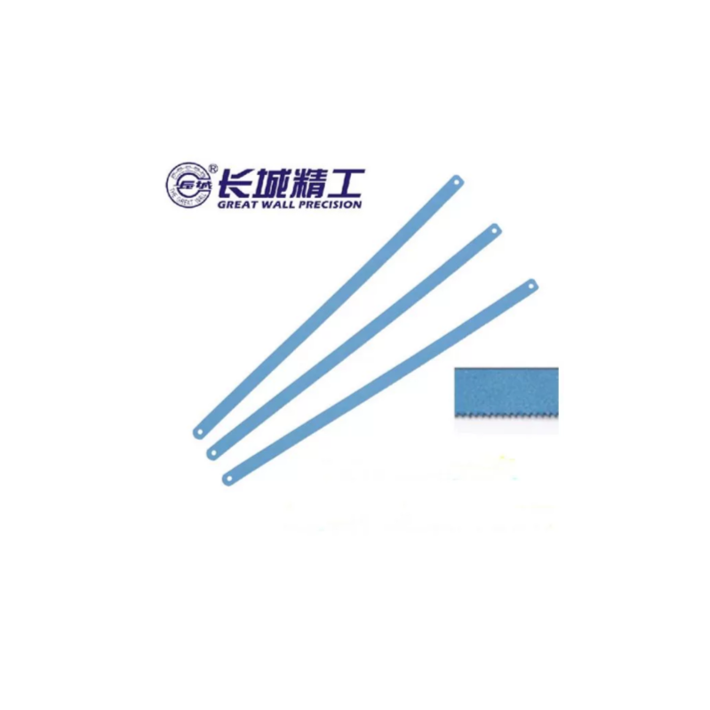 长城精工 415013 钢锯条300mm(12) 