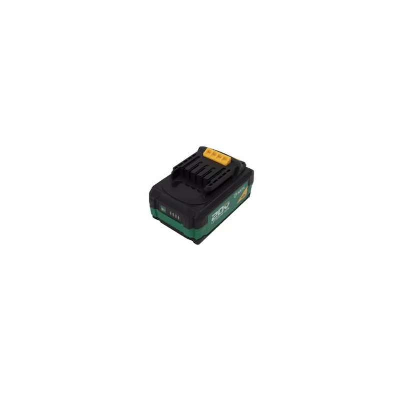 世达工具 151513 20V4.0锂电电池包
