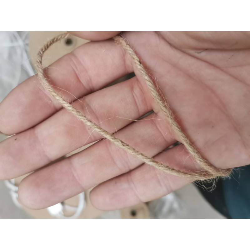 固鑫 麻绳 2毫米