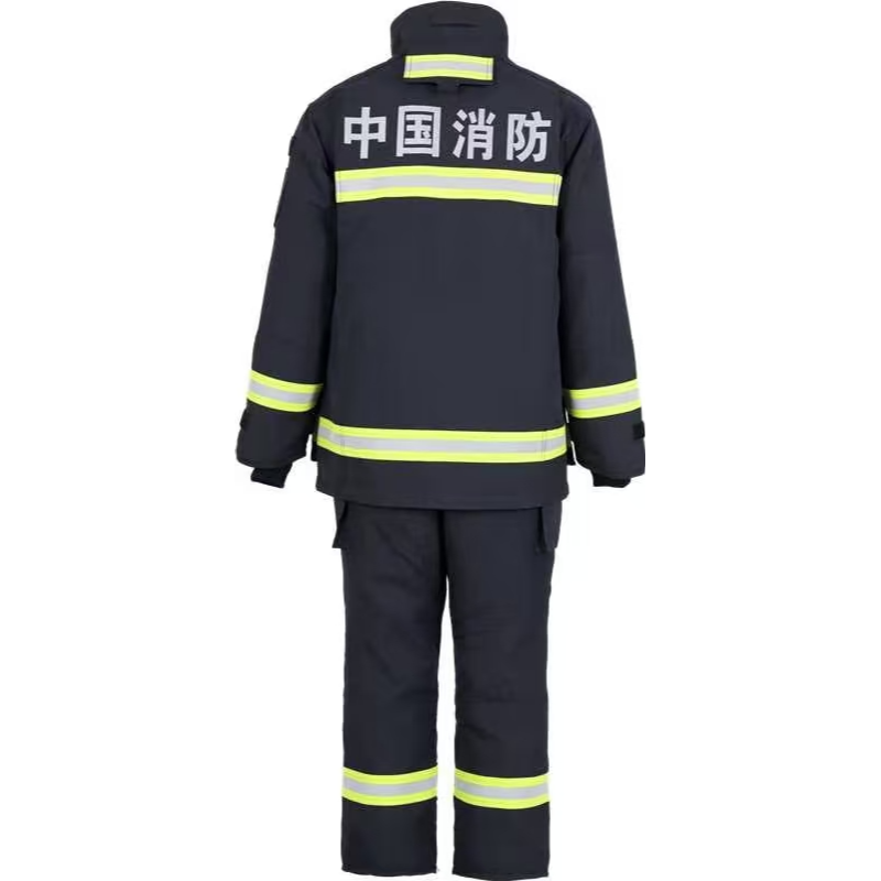 诚格 20款消防服 ZFMH-CG A(DRD)