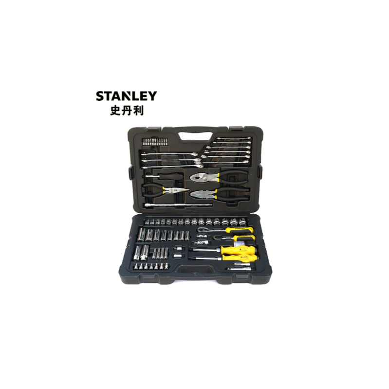 史丹利 STMT74394-8-23 71件多功能工具组套