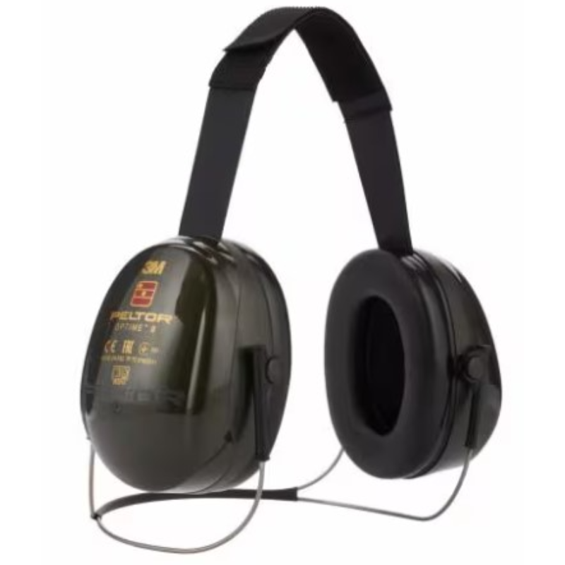 3M PELTOR H520B 颈带式耳罩-颈戴式 - 3M