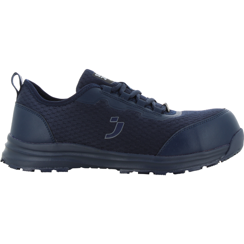 Safety Jogger鞍琸宜（葛天那） LIGHTSTAR S1PS 蓝 013868 凯夫拉防刺穿中底 安全鞋-35 - Safety Jogger鞍琸宜（葛天那）