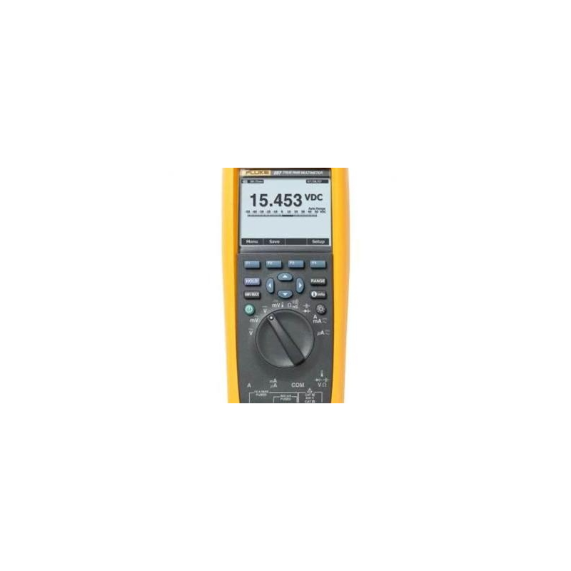 福禄克 Fluke-287C 多功能数字万用表