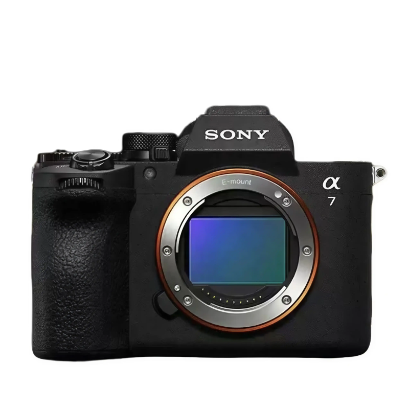 索尼（SONY） A7M5 全画幅微单相相机
