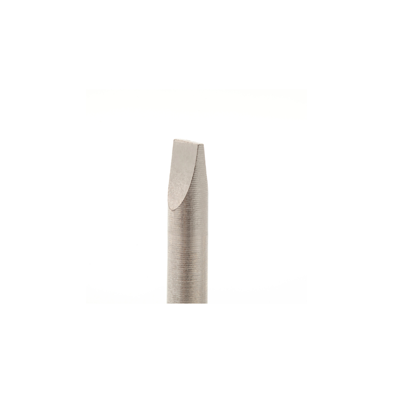 世达工具 59317 5件套6.3MM系列50MM长一字旋具头6MM-个 - 世达