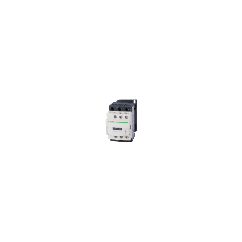 施耐德 LC1D38M7C TeSys D系列三极接触器