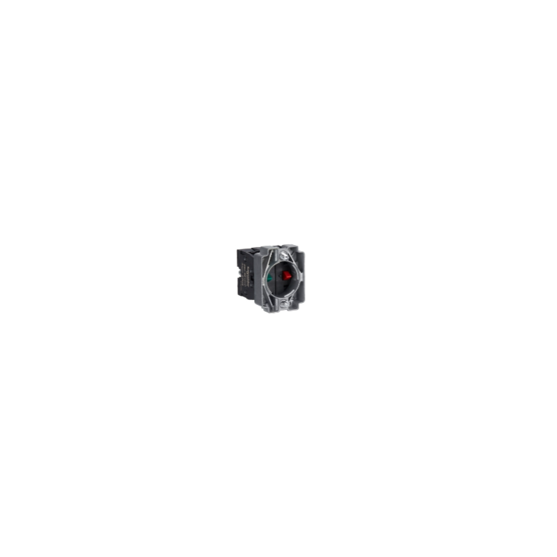 施耐德 ZB2BZ105C 安装基座带触点