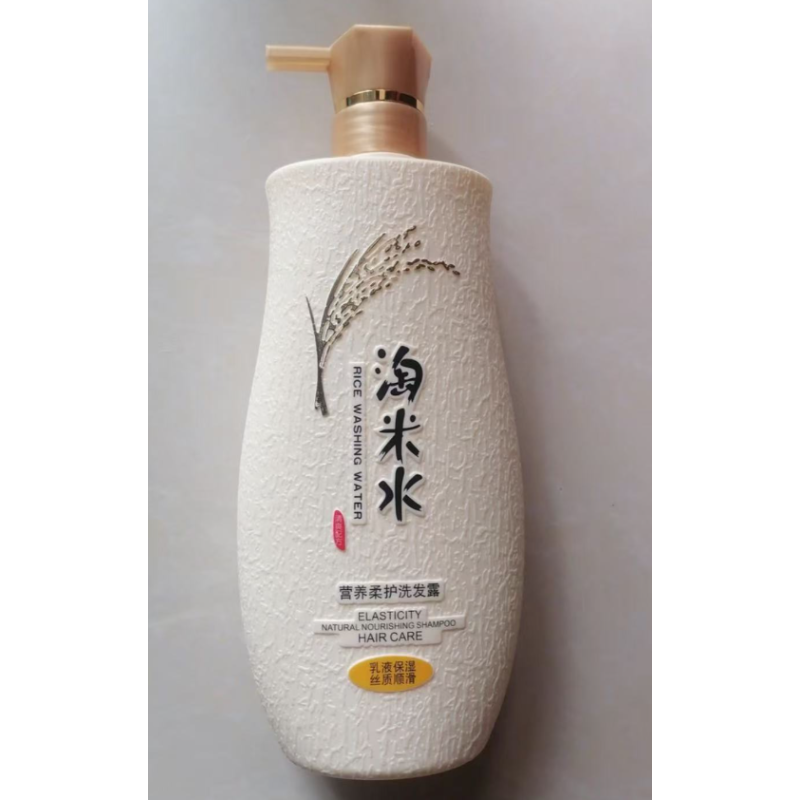 欧酷 淘米水 洗发水-400ml - 欧酷