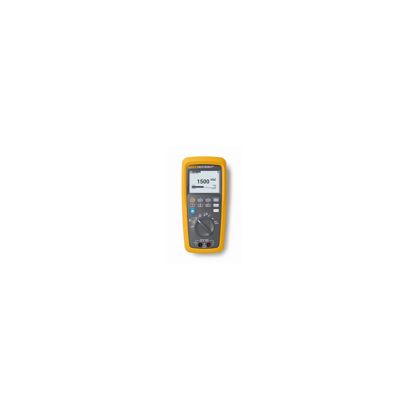 福禄克 FLUKE-283FC 光伏万用表