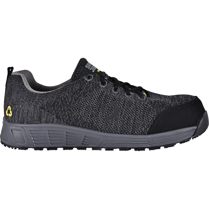Safety Jogger鞍琸宜（葛天那） ECONILA S1 LOW 011928 防砸 防静电 安全鞋 -35 - Safety Jogger鞍琸宜（葛天那）