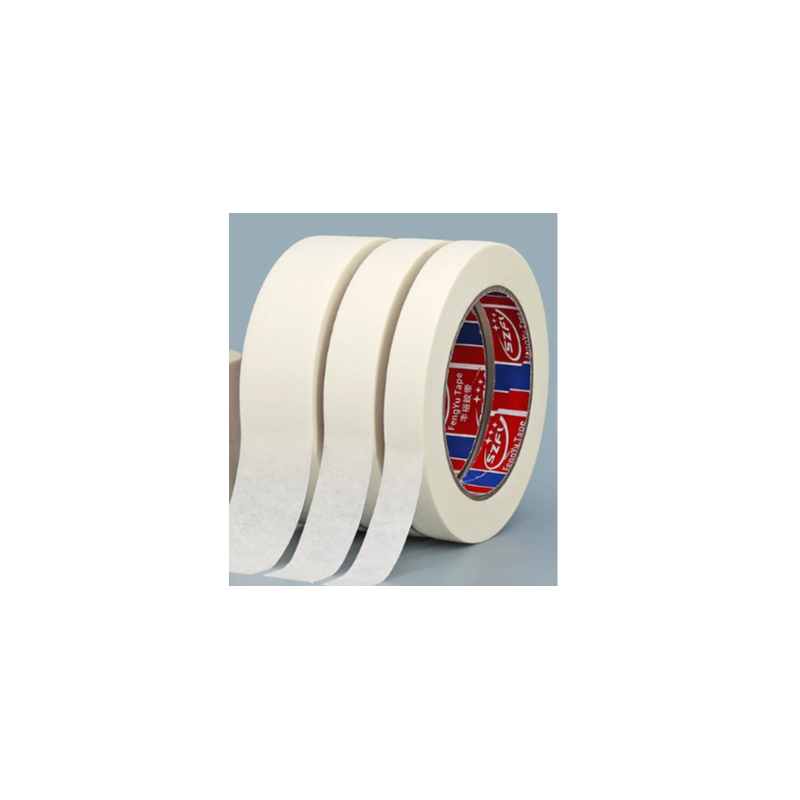 SZFY 美纹纸胶带 20mm*50m