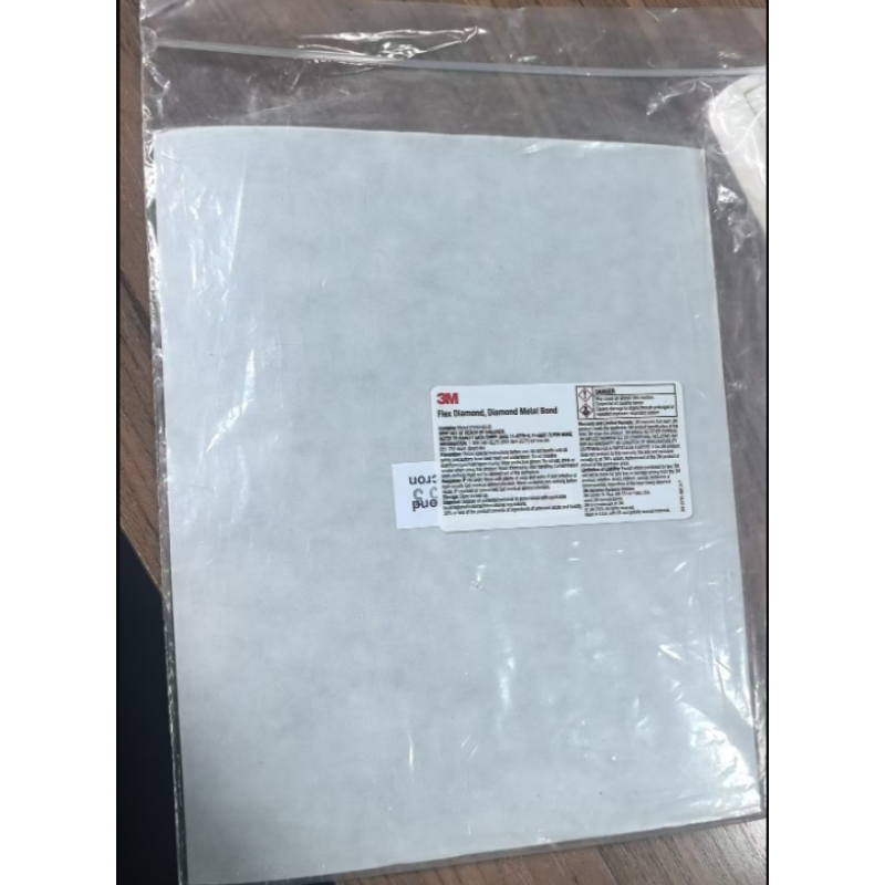 3M 6018J FD 钻石砂纸-M74MIC