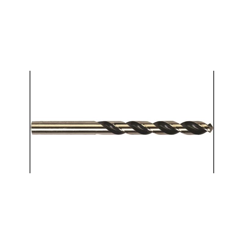 史丹利 95-208-23 HSS高速钢麻花钻头3.5mm(x10)