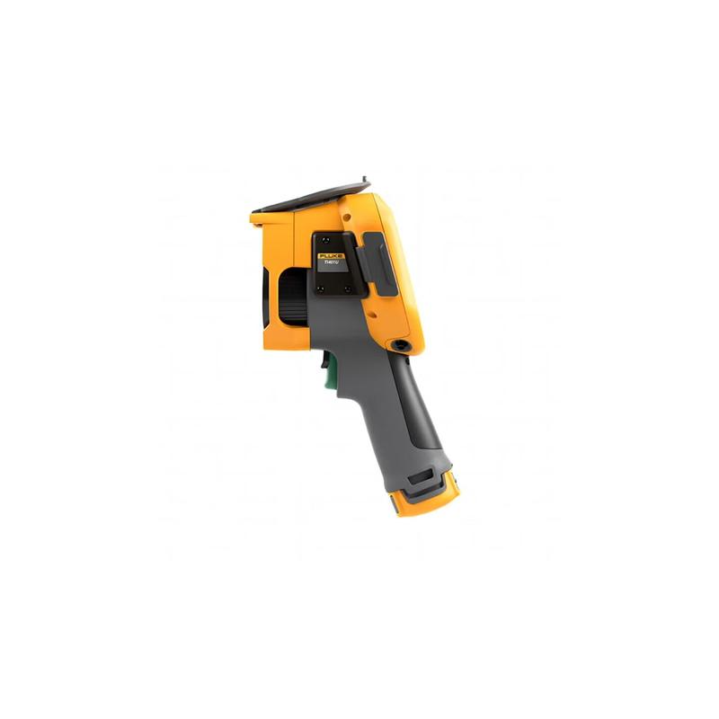 福禄克 Fluke Ti401U 红外热像仪