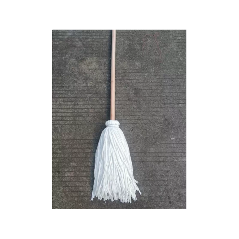 国产普通 白布条 拖把