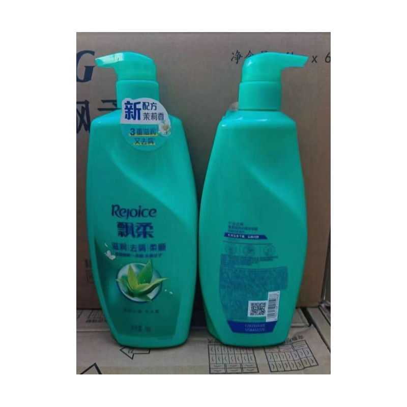 飘柔 滋润去屑柔顺 洗发水-1kg