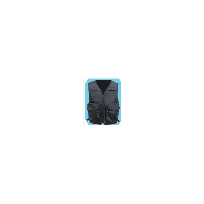 科曼晶 - 水循环制冷服M7