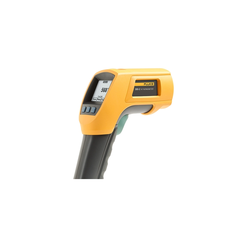 福禄克 FLUKE 568-2 红外测温仪