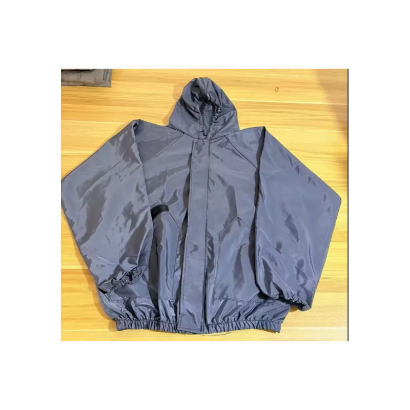 君御 防岩棉玻璃纤维 防护服
