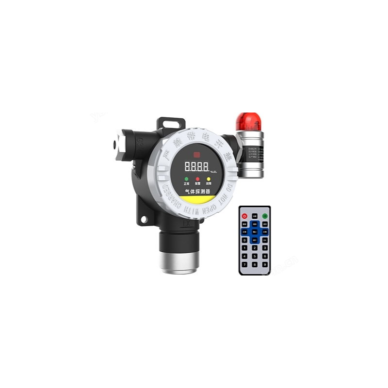 多瑞 GQ-DR600 氧气 固定式气体检测报警仪-氧气（O2） - 多瑞