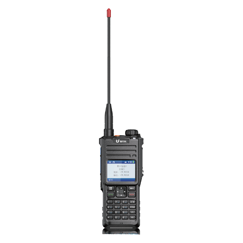 北峰 BF-TD920  双段专业数字对讲机