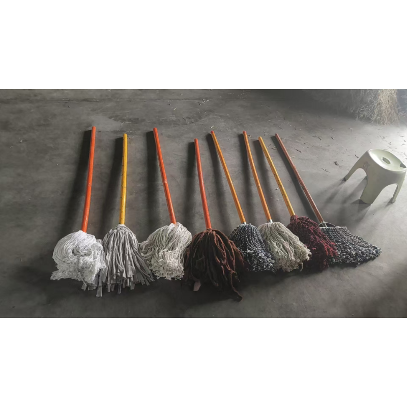 百劳汇 卫益升毛棉 拖把（无备注随机）