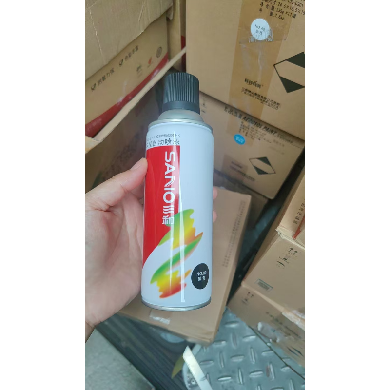 三和 自喷漆 262g（410ml）