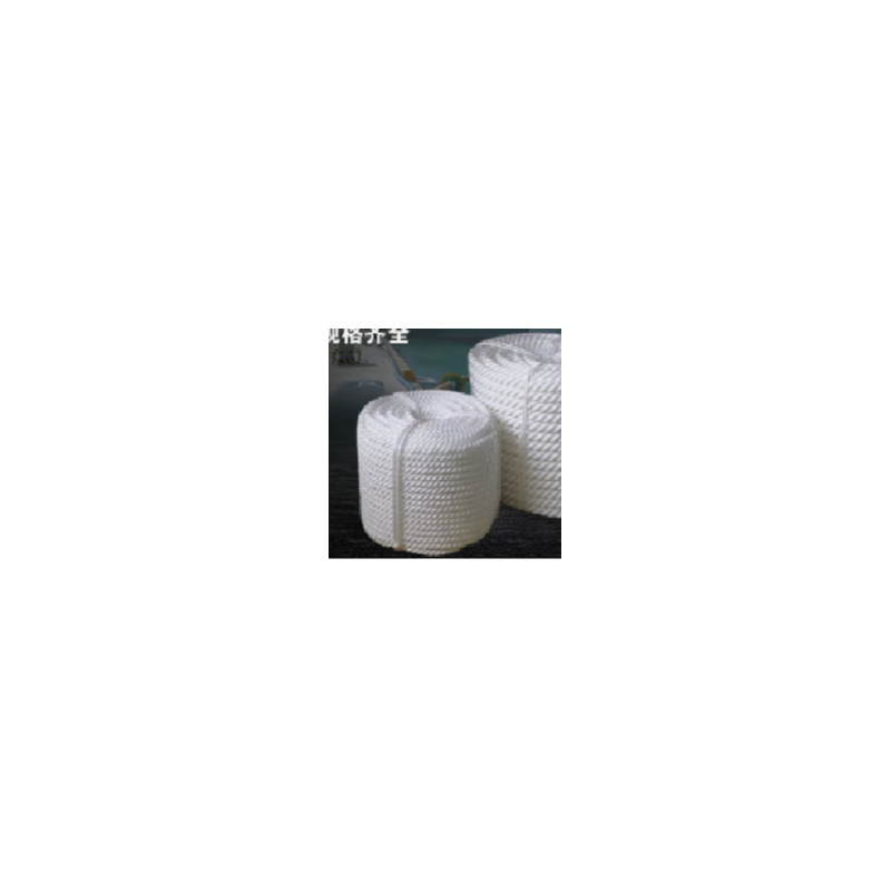 誉满天下 涤纶绳 5mm3股