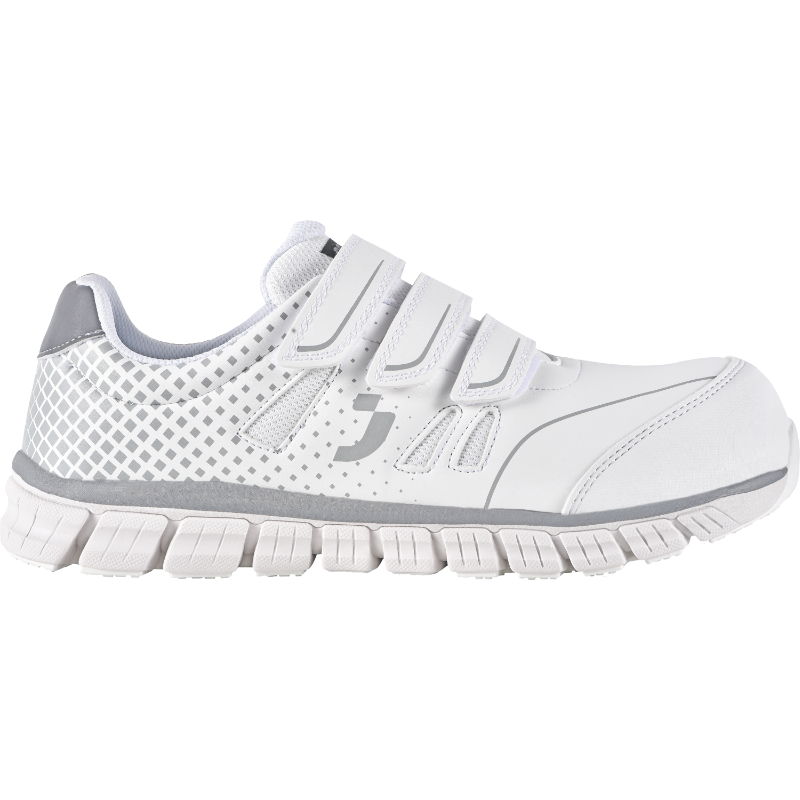 Safety Jogger鞍琸宜（葛天那） PACCO S1PS LOW 011899 低帮 安全鞋 -35 - Safety Jogger鞍琸宜（葛天那）