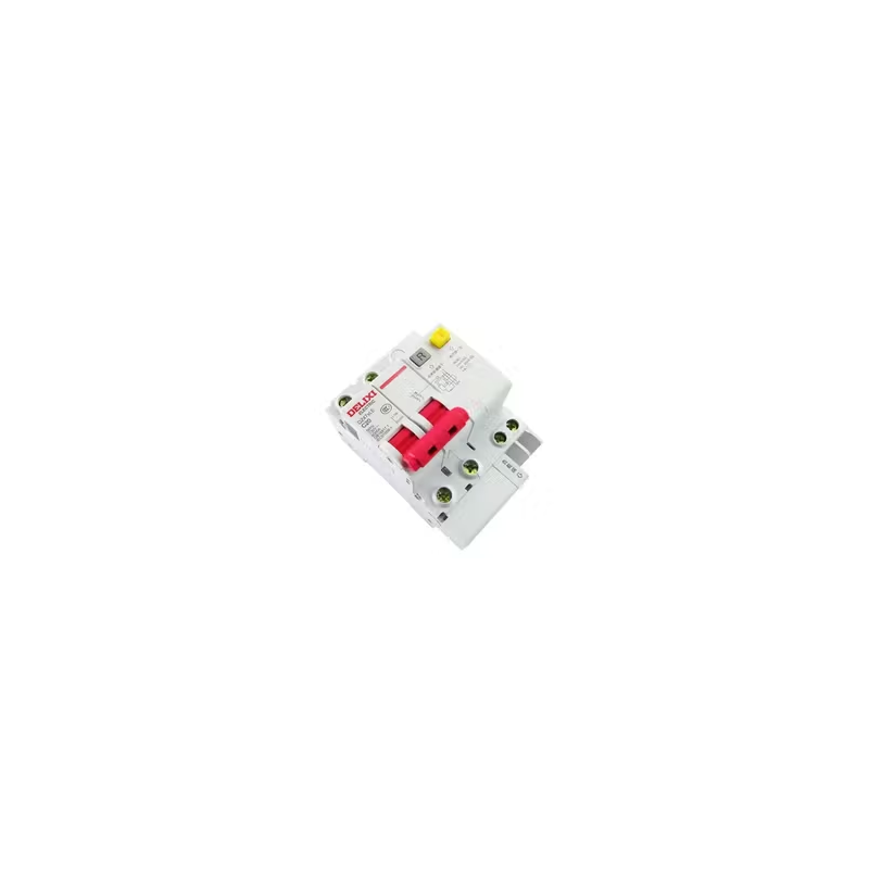 德力西（DELIXI） DZ47sLE 2P C 32A 漏电保护器