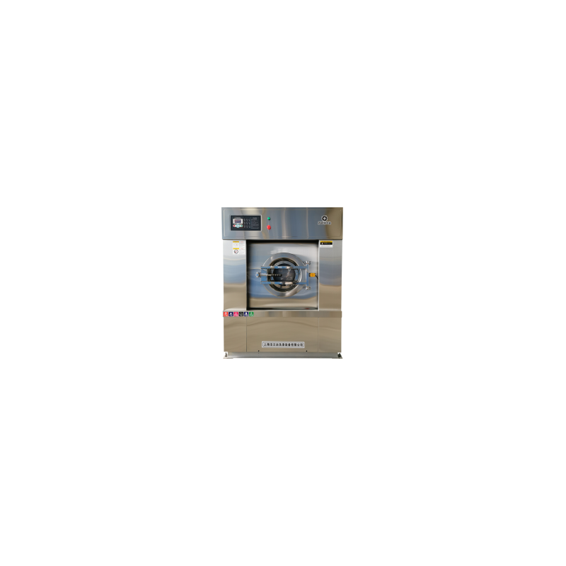 洁兰达 XGQ-30H 工业洗脱烘一体机
