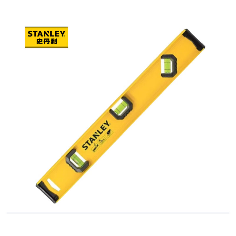 史丹利 STHT42074-8-23A B系列水平尺60cm