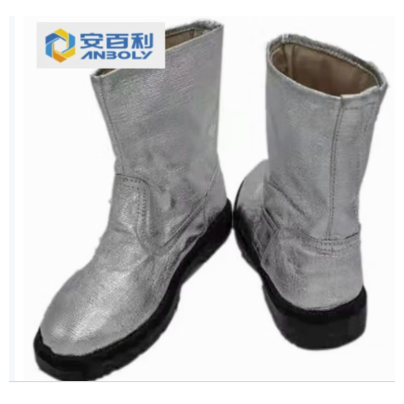 安百利 耐高温300度 鞋-40