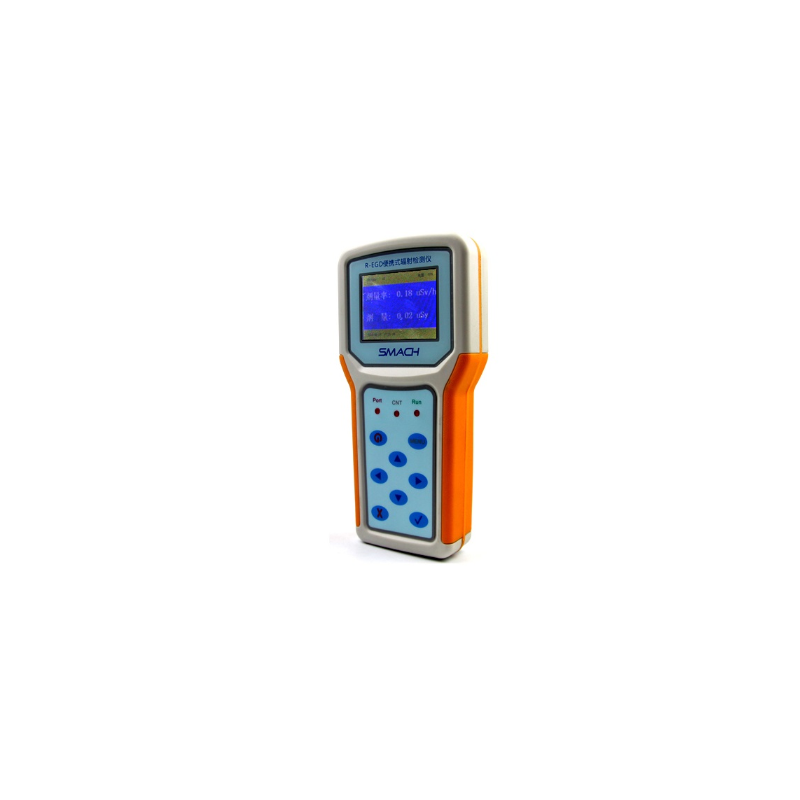 福州智元仪器 R-EGD 便携式辐射检测仪
