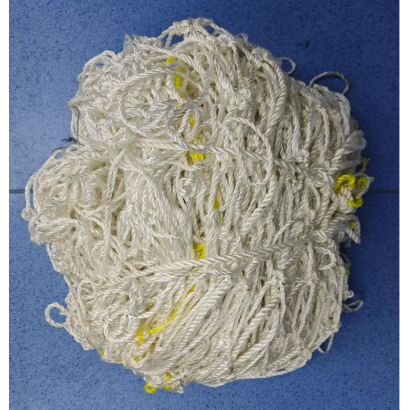 毅腾 3m*6m  安全网（网格8*8cm 8mm粗）-8cm