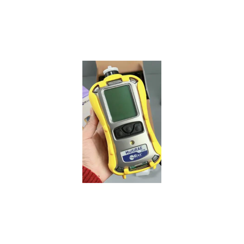 华瑞 PGM6208 六合一气体检测仪NH3/O2/H2S/LEL/SO2/CO-未列气体或组合请联系客服