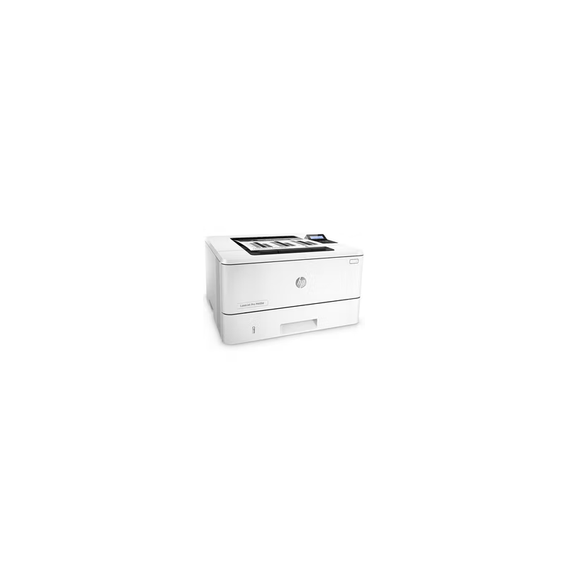 惠普(HP) LaserJet Pro M403d 黑白激光打印机
