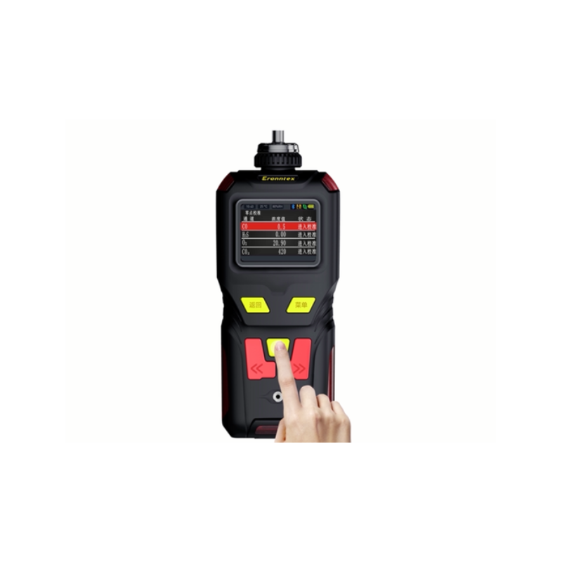  逸云天 BTYQ-MS400-LF-4（H2S/CO/EX/O2) 四合一气体检测仪-未列气体或组合请联系客服