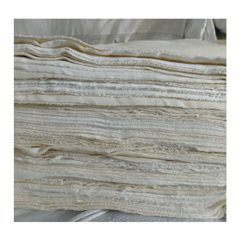百劳汇 纯棉擦机布  40-60cm