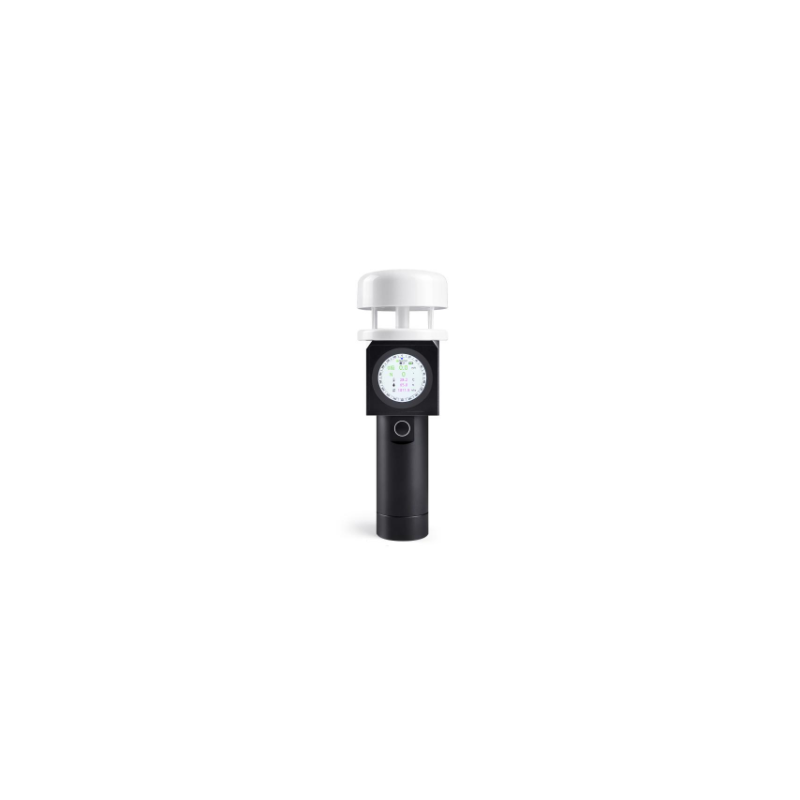 万象 WX-FBQ-5Y 超声波手持防爆气象站-定时器/ 计数器/ 分析仪