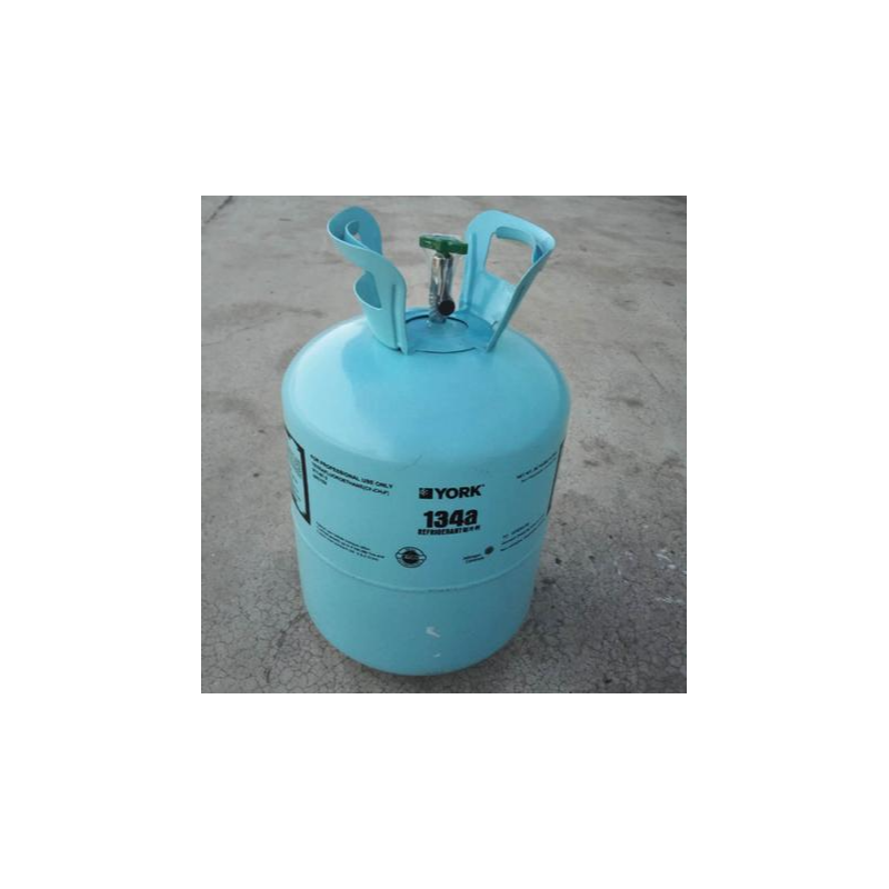 约克 R134a 制冷剂净重13.5kg