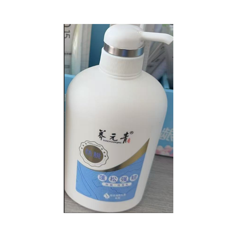 云南白药 养元青 防脱洗发水（蓬松强韧）