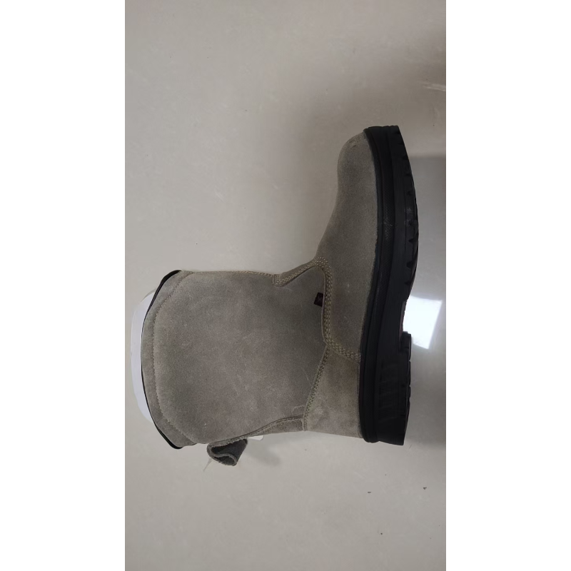 苏迪罗 6806-2 防砸防刺穿绝缘安全鞋-38 - 苏迪罗